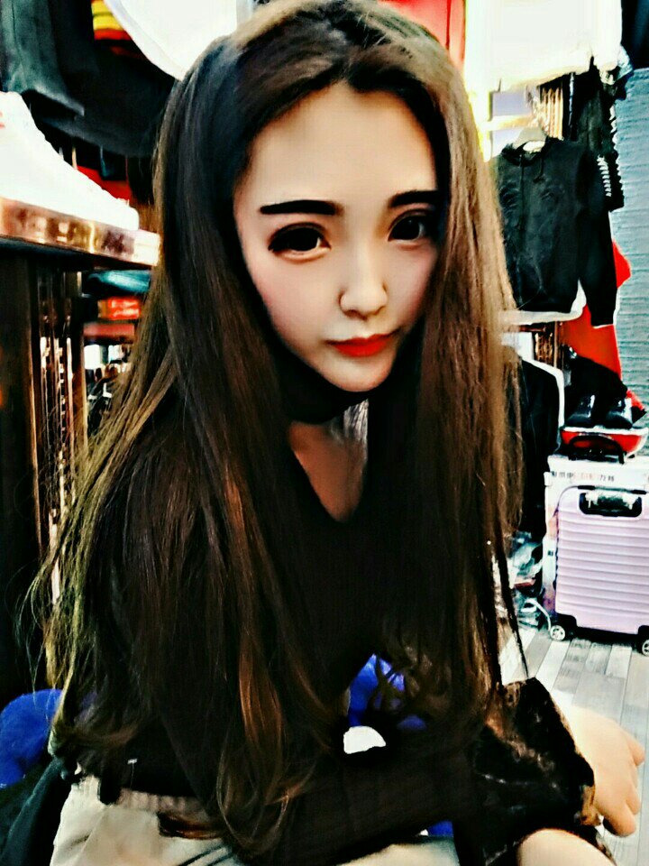 郑星怡 的主页-快手直播