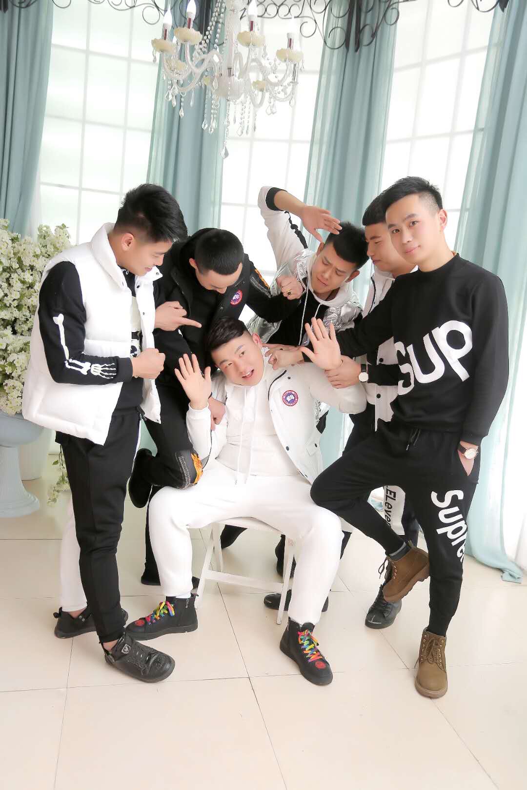 快手直播