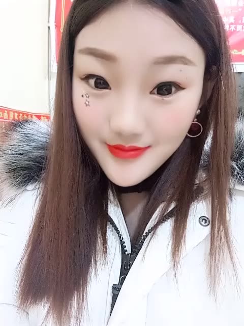 娟子9191美了-快手直播