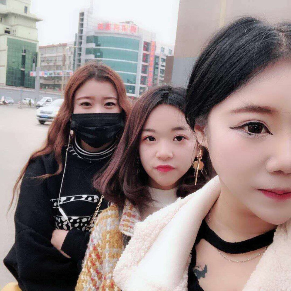 老友依旧 15 36 771 0 good正点·2天前 回复 good正点·:我闺蜜 good
