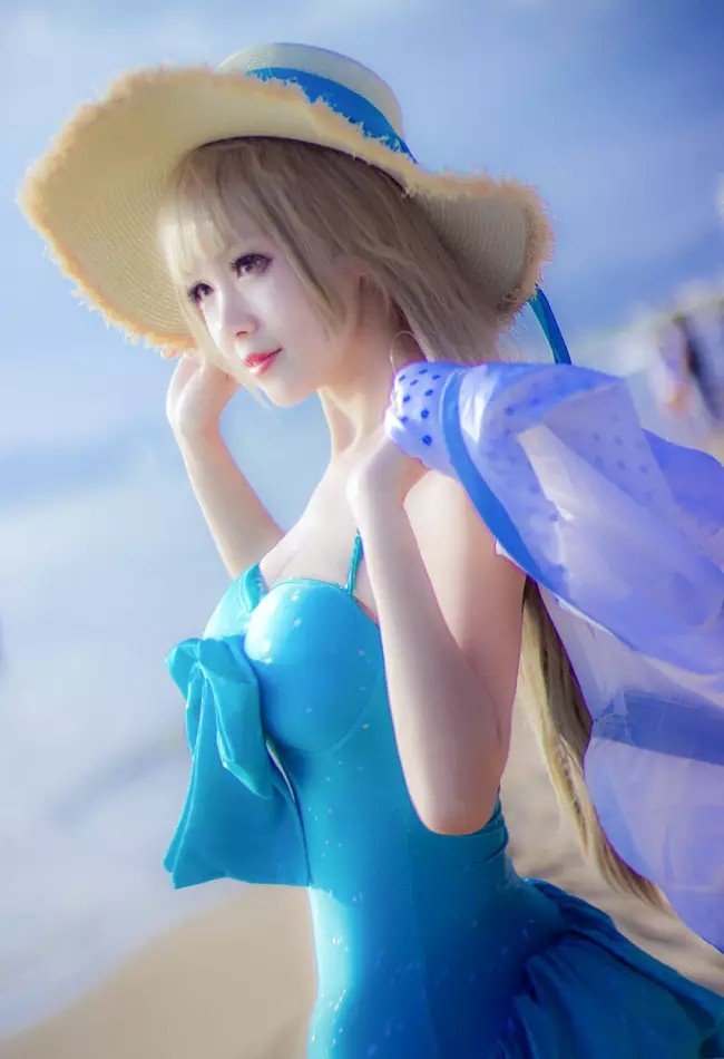 二次元cosplay圣地