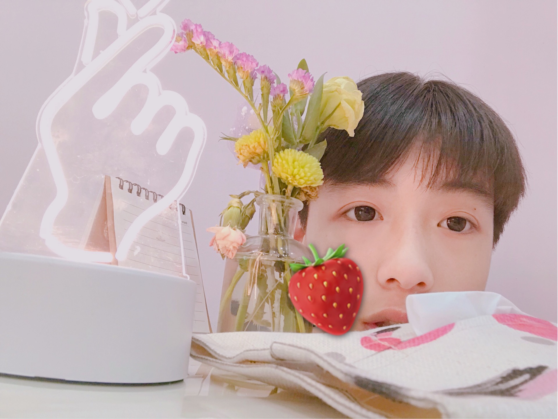 快手,记录世界 记录你