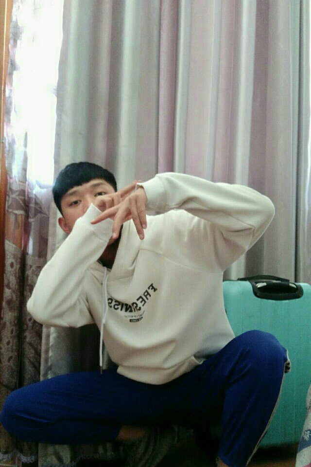 双击双击 - t$张德帅的快手