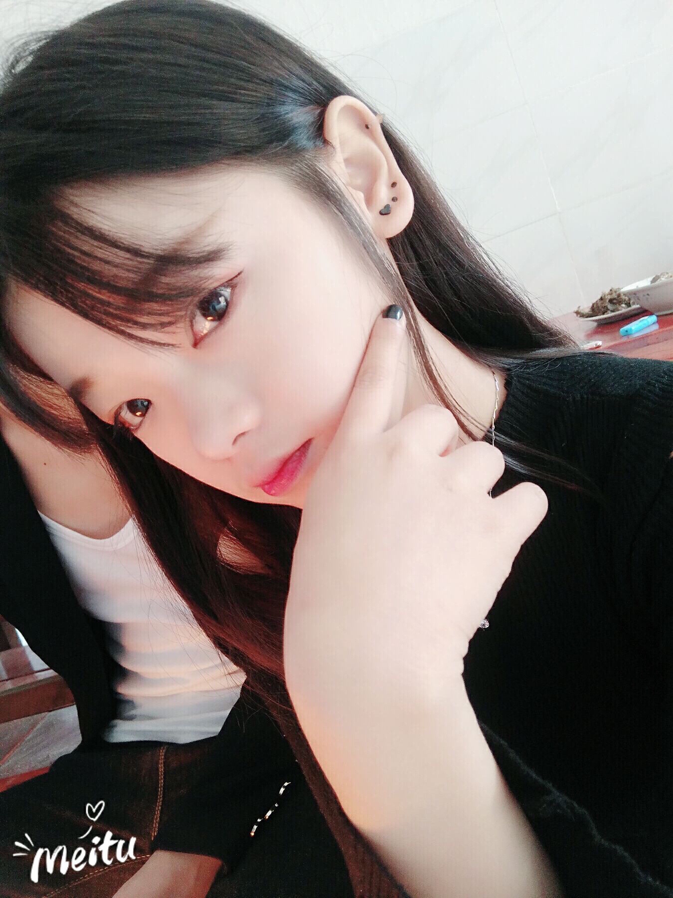 小鹿鹿90的主页-快手直播