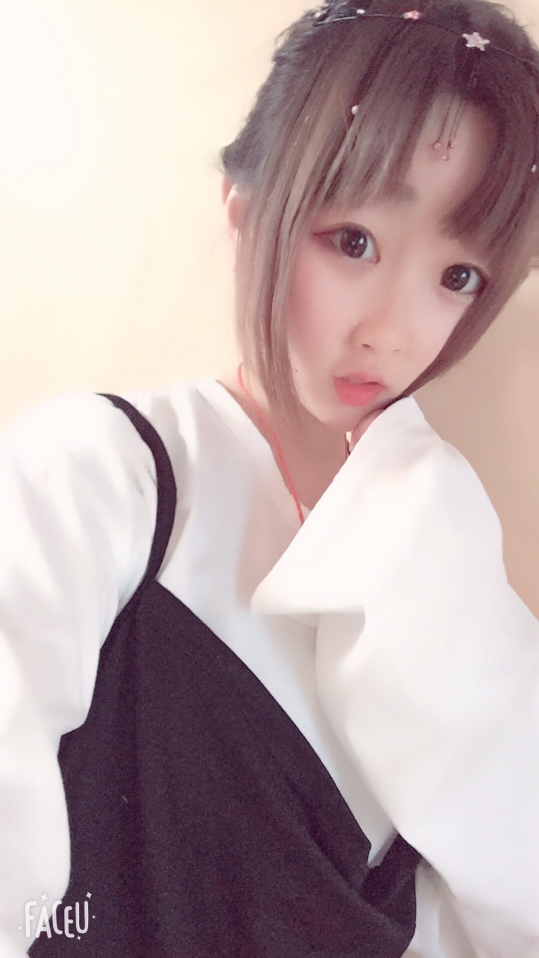 颖颖要坚强92 - zhou宝96的快手