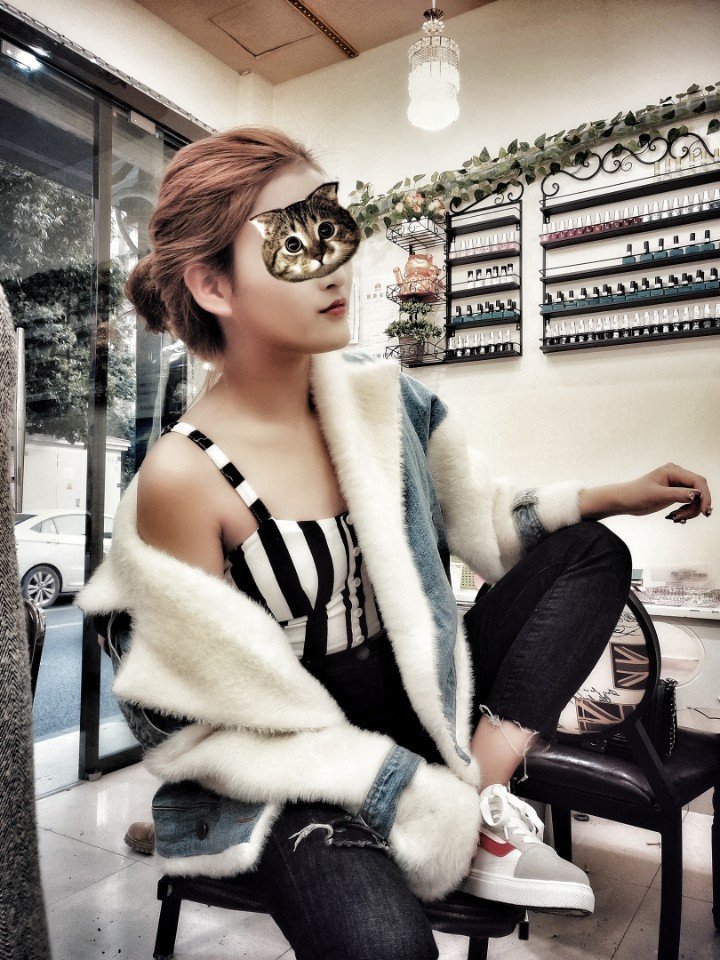 71miss徐71的快手