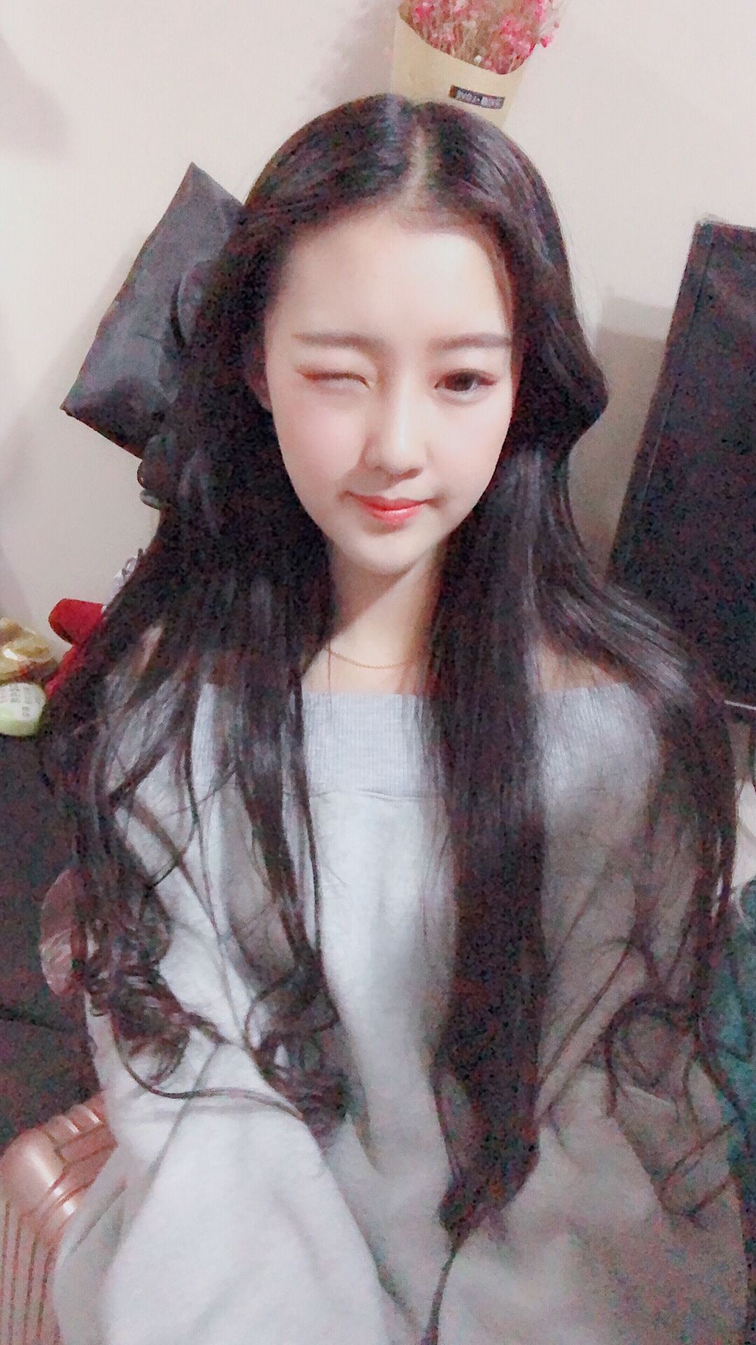 保持可爱99 - 李院长 94的快手