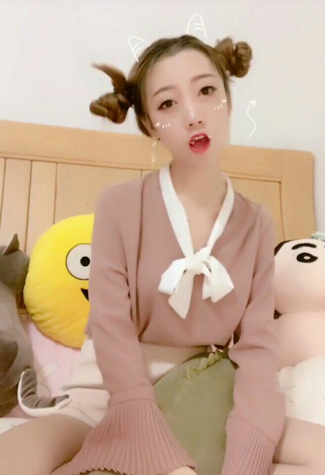 91 - 柿子味的慧儿95破1w的快手