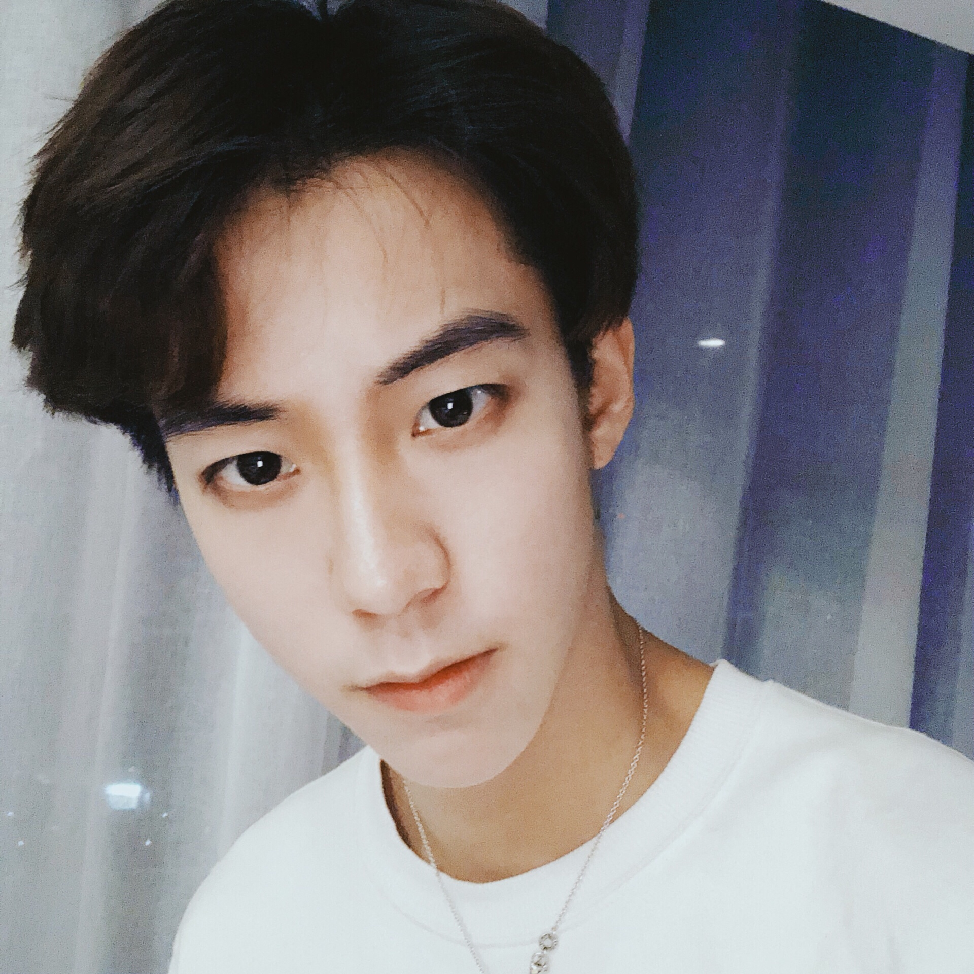 阿坤jacking7715的快手