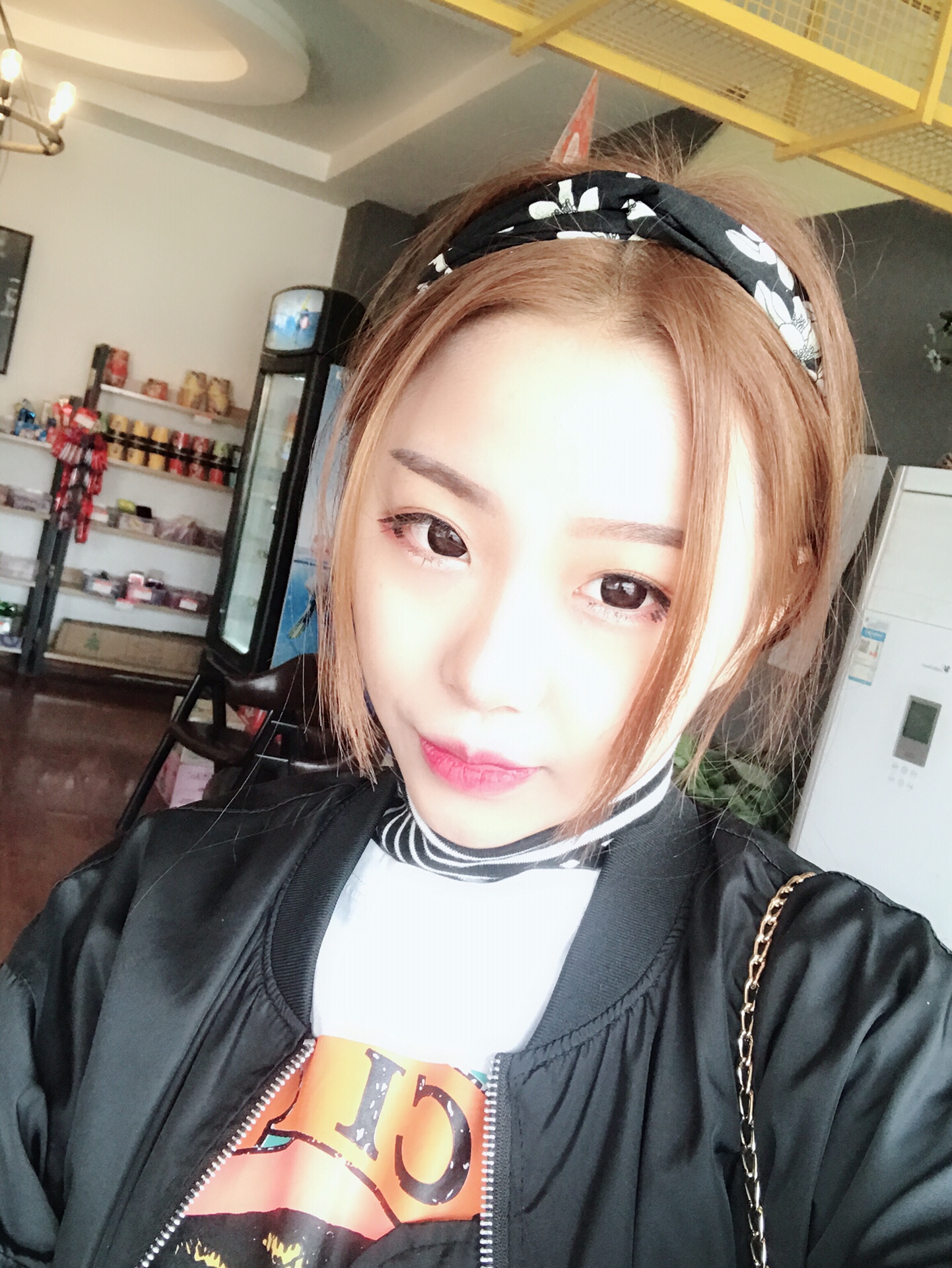 都是第一次做人 我凭什么让着你7515 - 琳琳7515(马钫哲)的