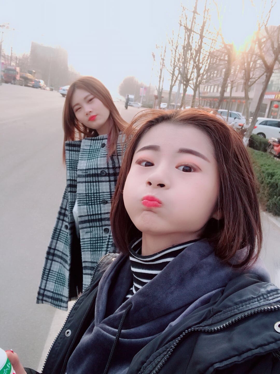 蕊蕊(o13250676) @dear.乐乐(o82454805) @dea