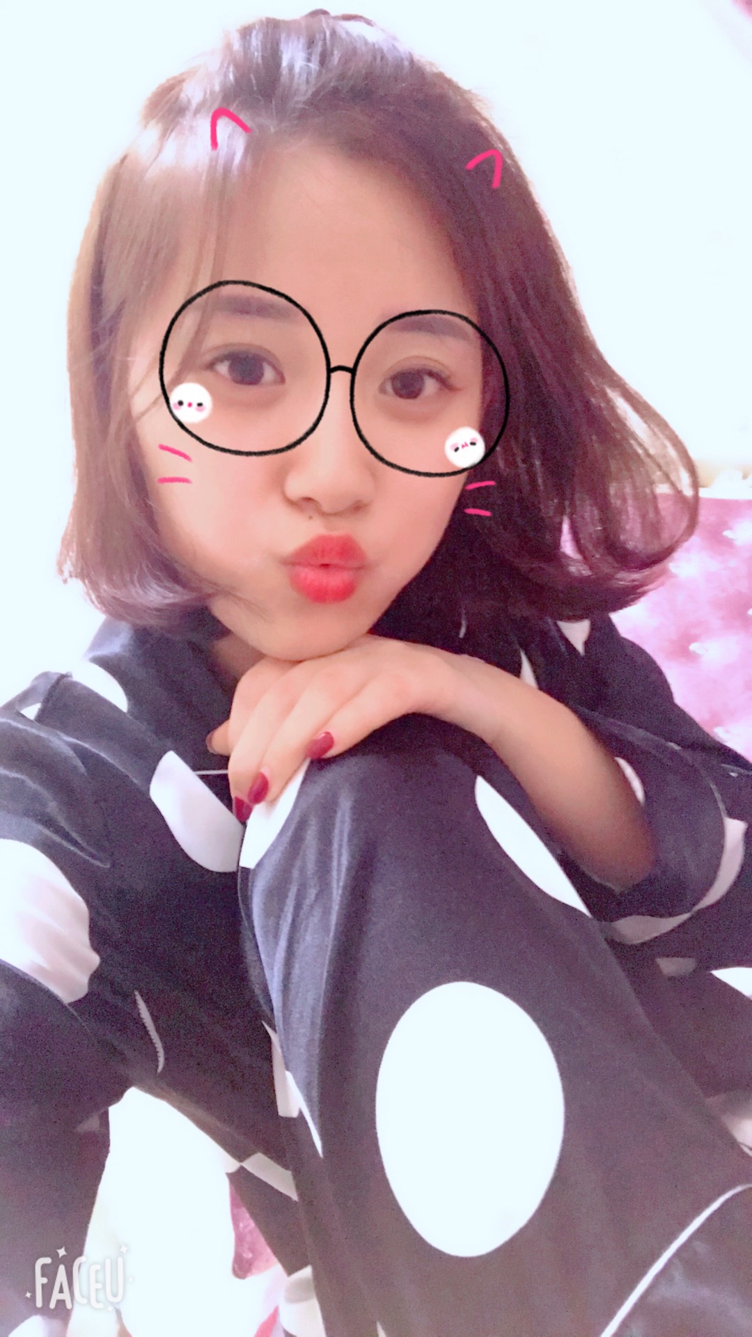 小馋猫93的主页-快手直播