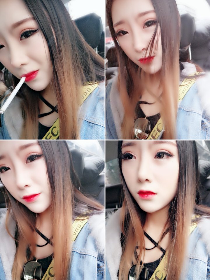 貂蝉妹妹75的快手