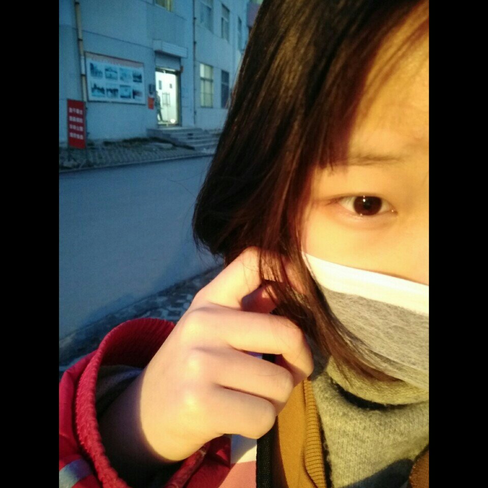 hello_小琪.90的快手