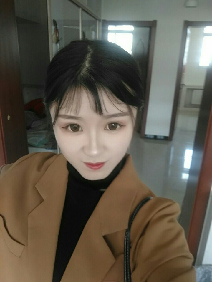 晚安呀 - 二鬼娃娃75的快手