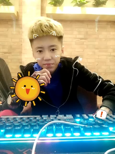 凯文很努力9515的主页-快手直播