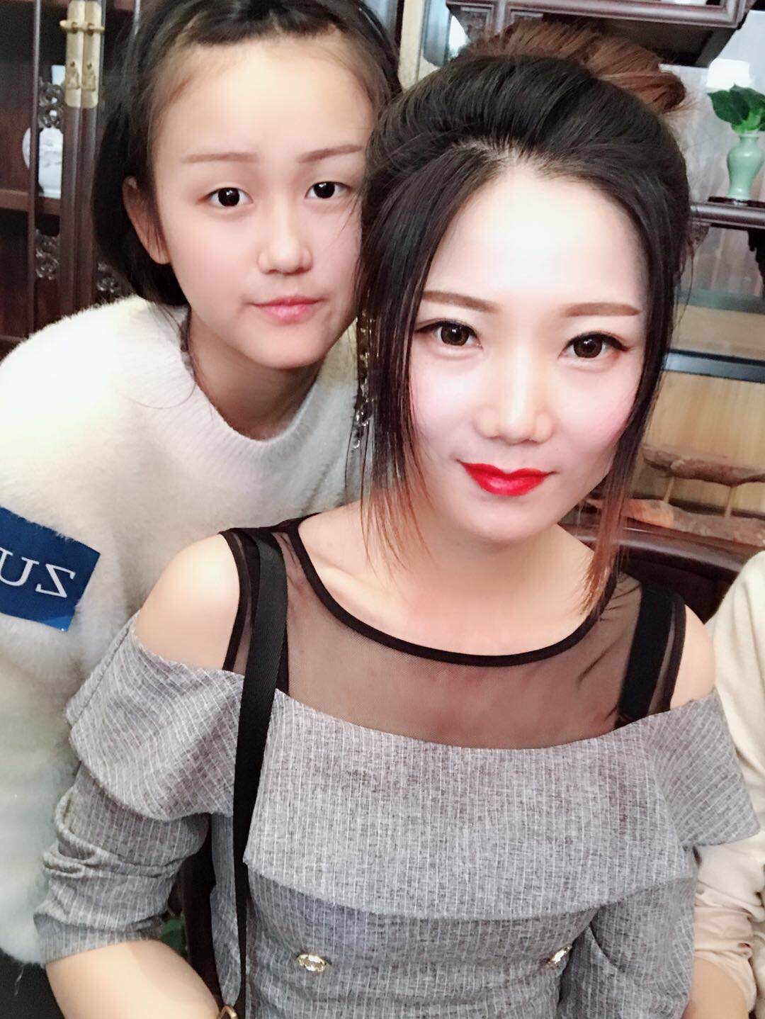 钟意温明真心不好看 她多大了 眉毛会不会太直 回复 善恶都叫王裕涵