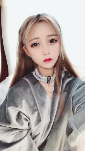 格格日常.78的主页-快手直播