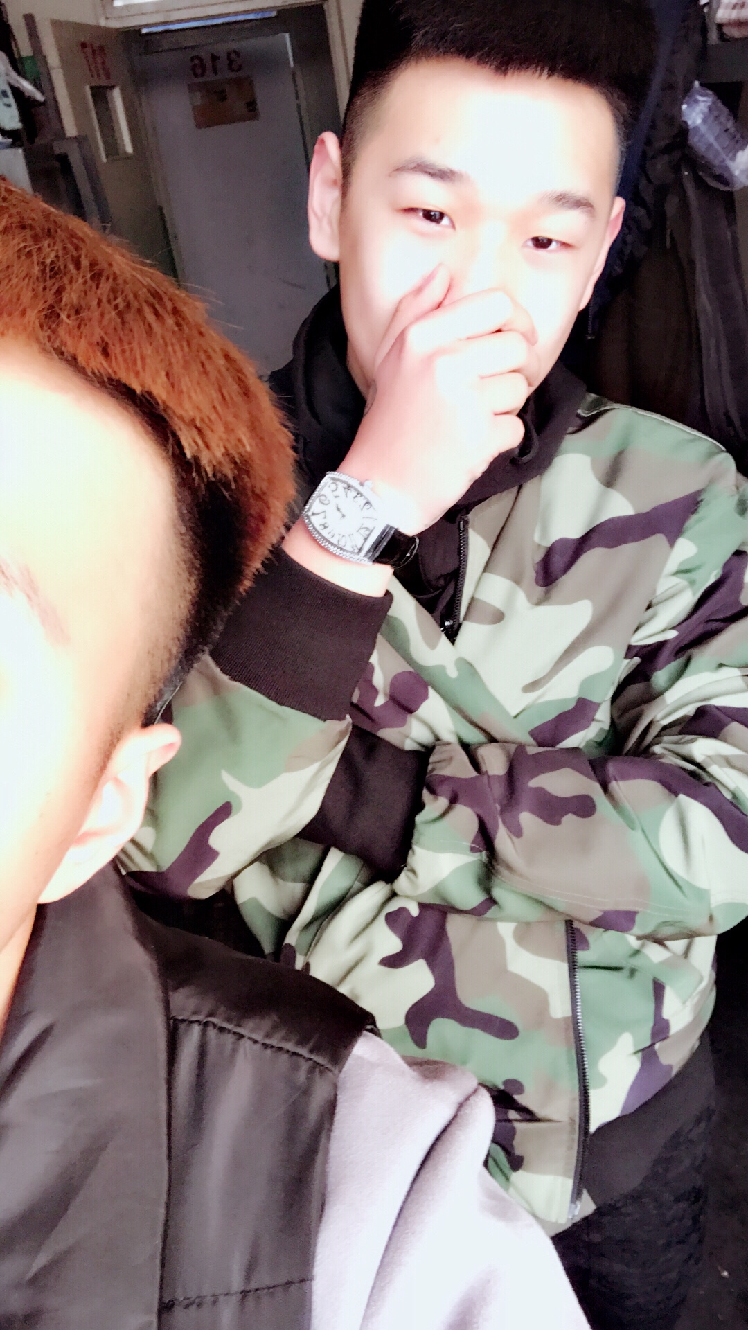 苏老六7515的快手