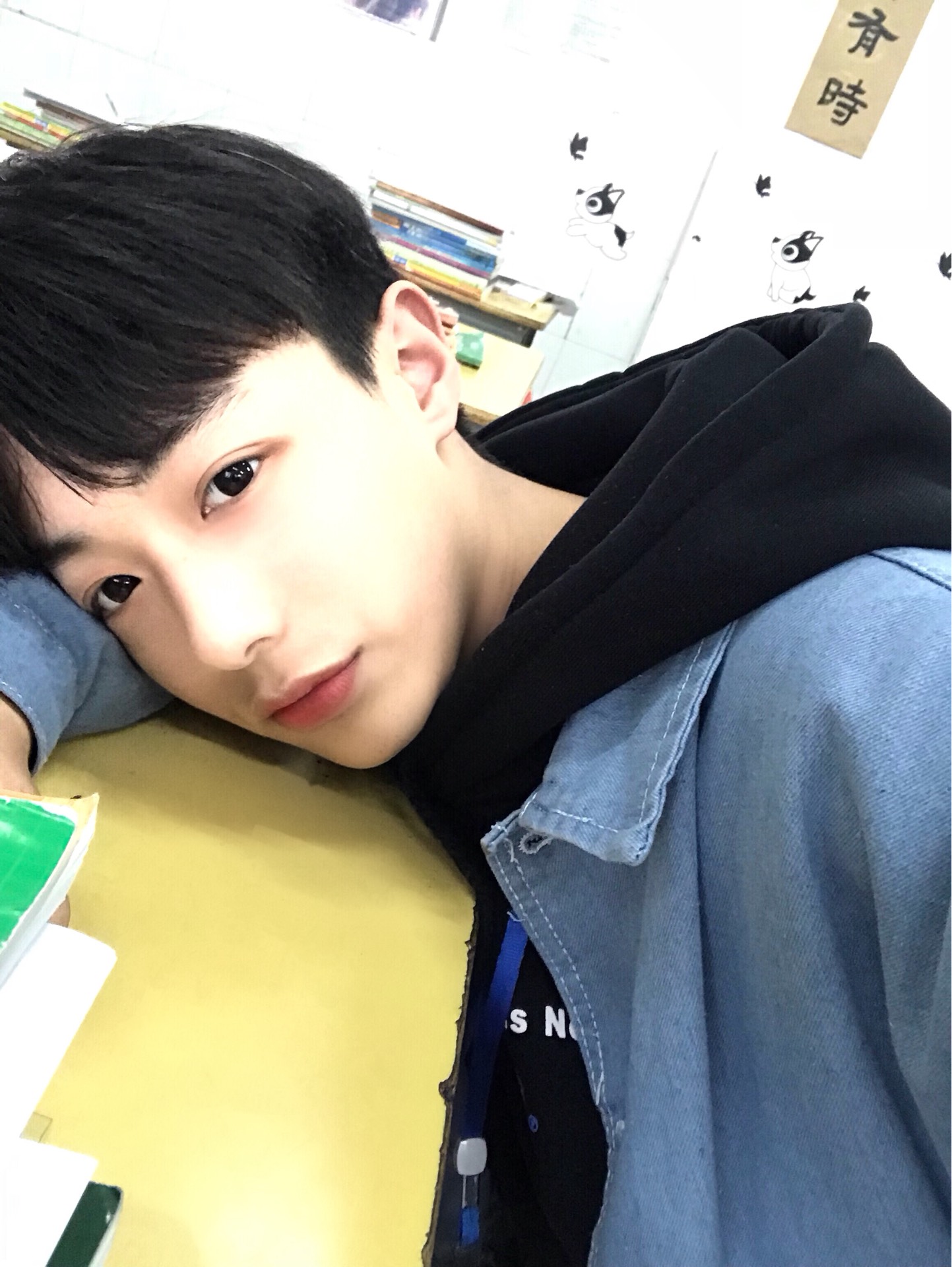 有些人 该断就断 及时止损 - 何凌轩always的快手