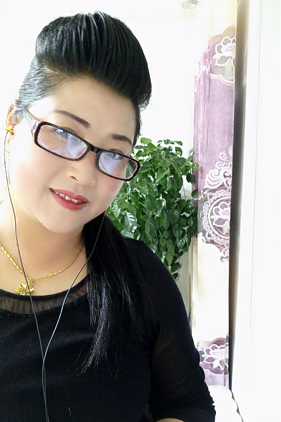 青海花儿(王秀)