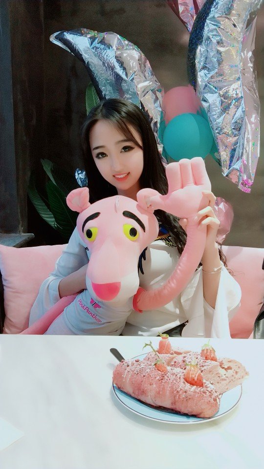 周末- 马新雨06的快手