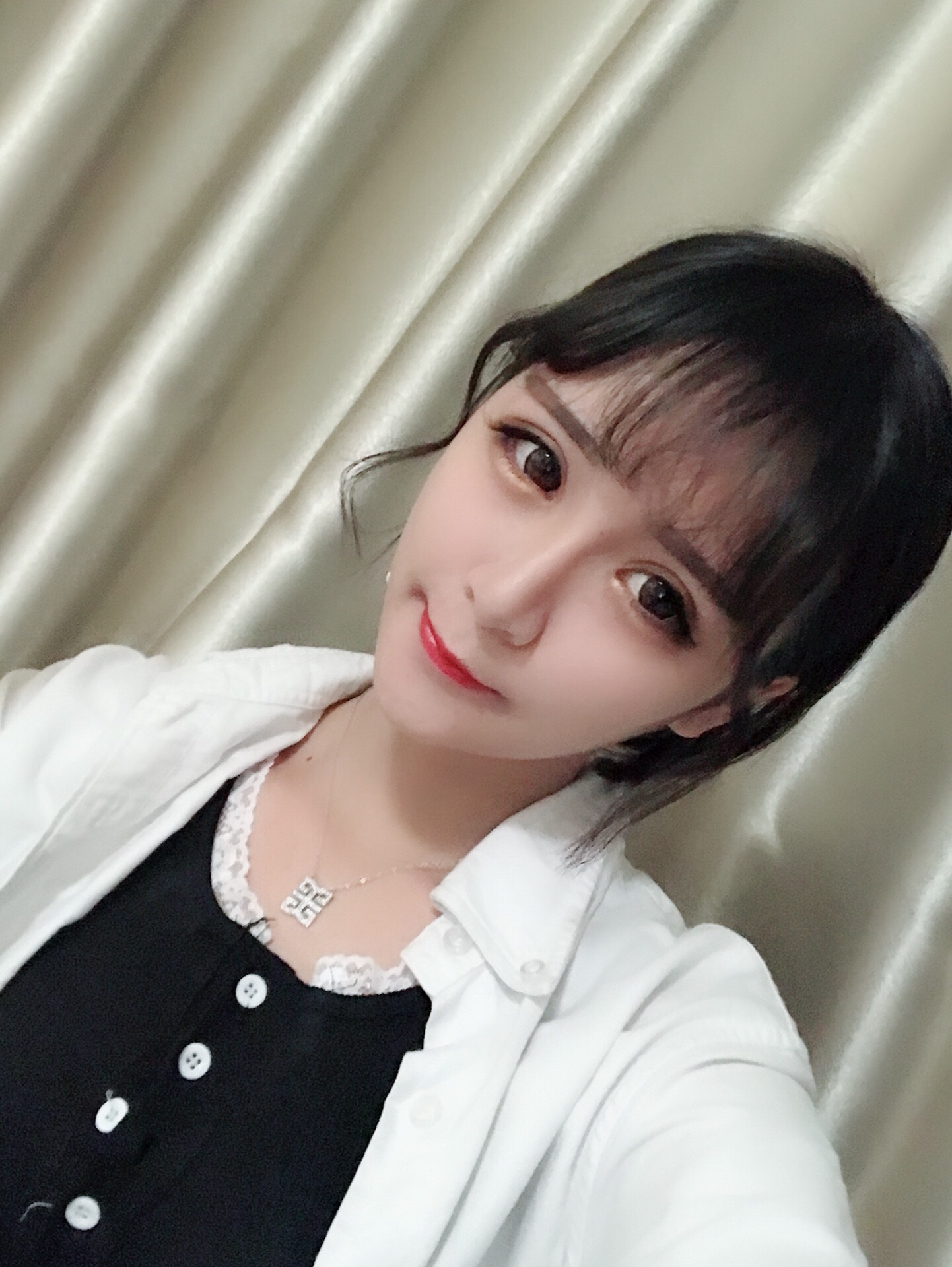 心之且动随缘而去吧 - 陆可爱94 [苏浪浪]的快手