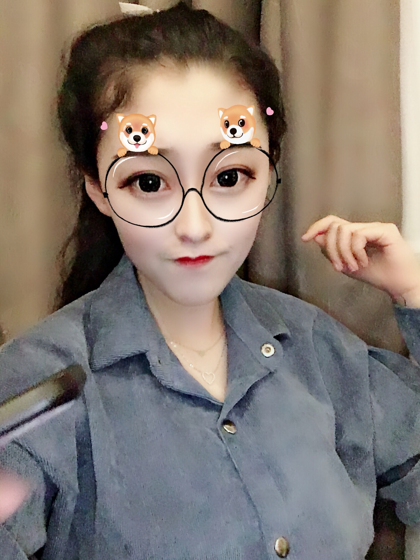 a n i安琪97的快手