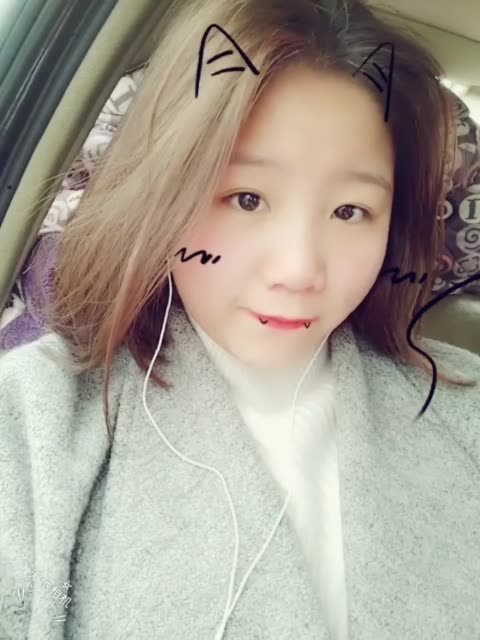 小梦同学吖的主页-快手直播