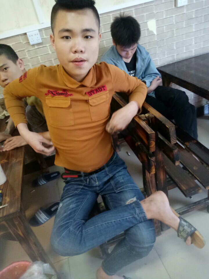 快手直播