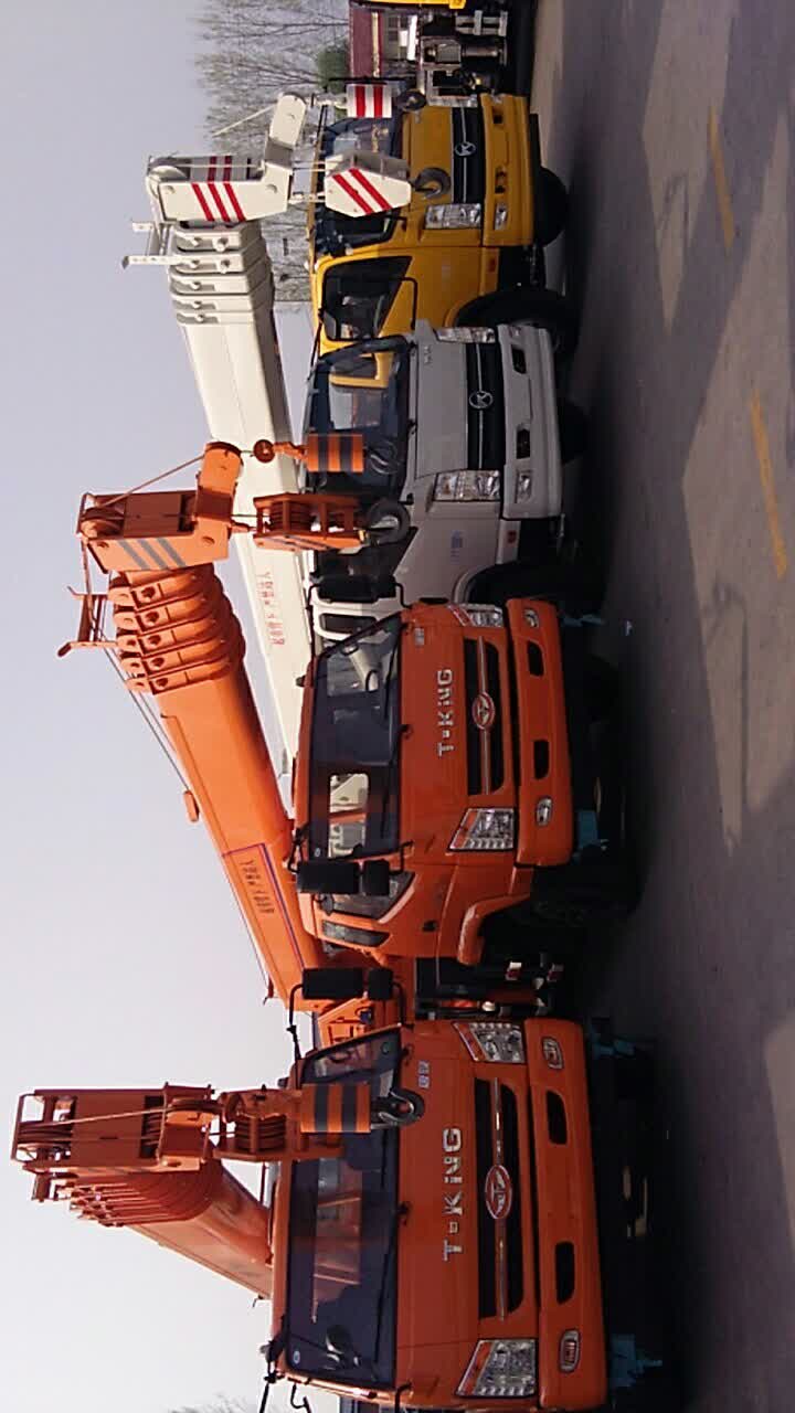 吊车厂嘉庆,龙峰吊车