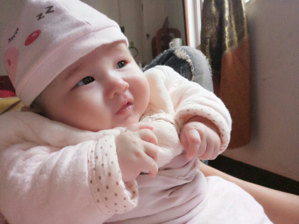 啊凤最乖(陈诗婷)