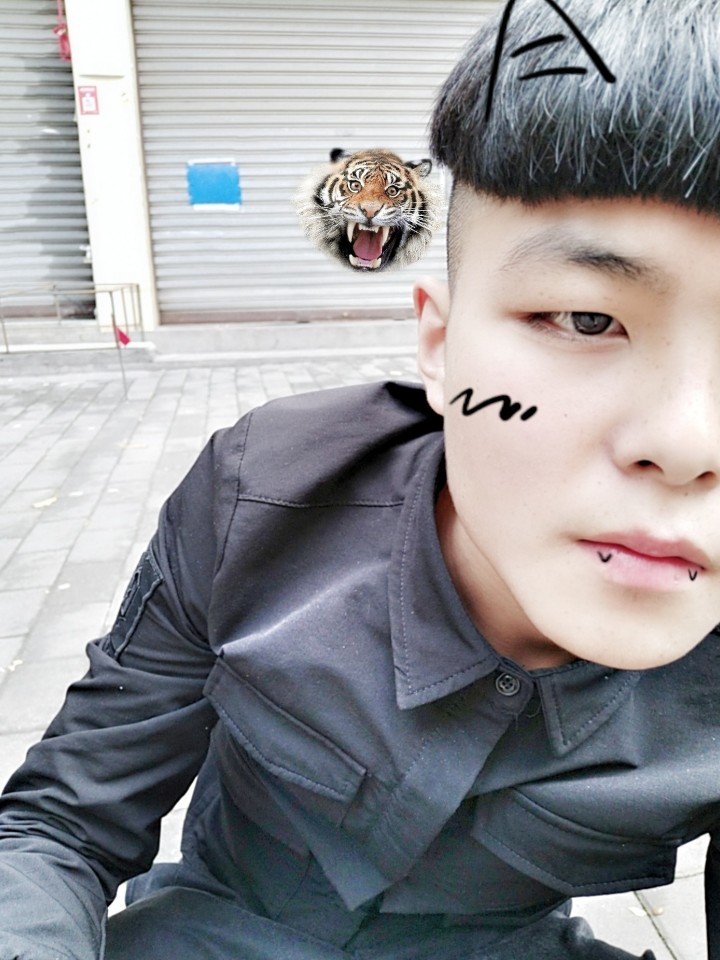 人心复杂,枪响人倒94 - 胜.95(与世无争)的快手