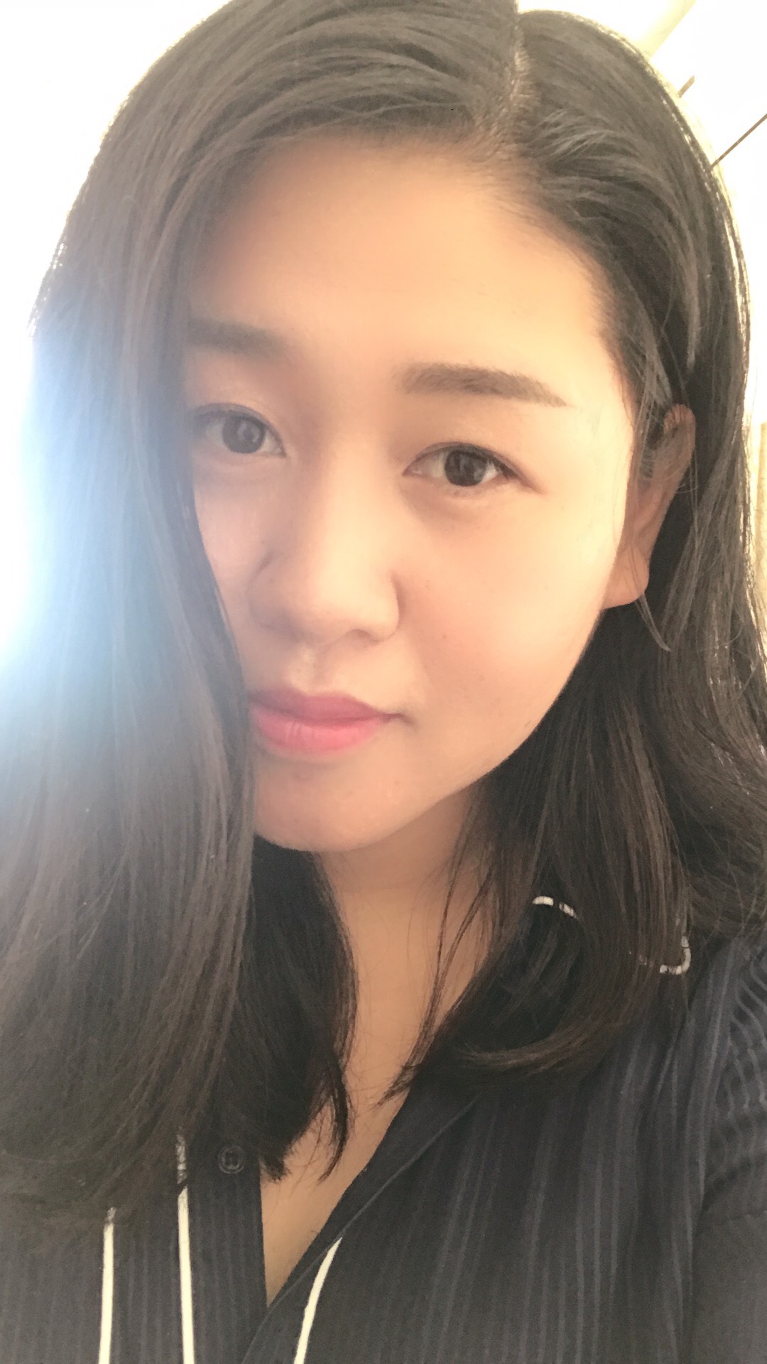 回来了 - 林小胖儿92的快手