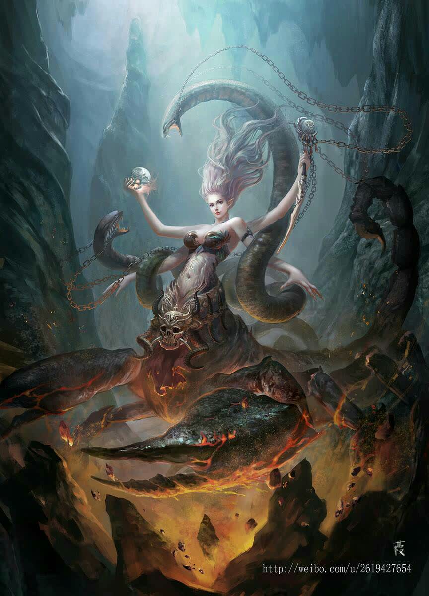  - ┊洛煌┊的快手