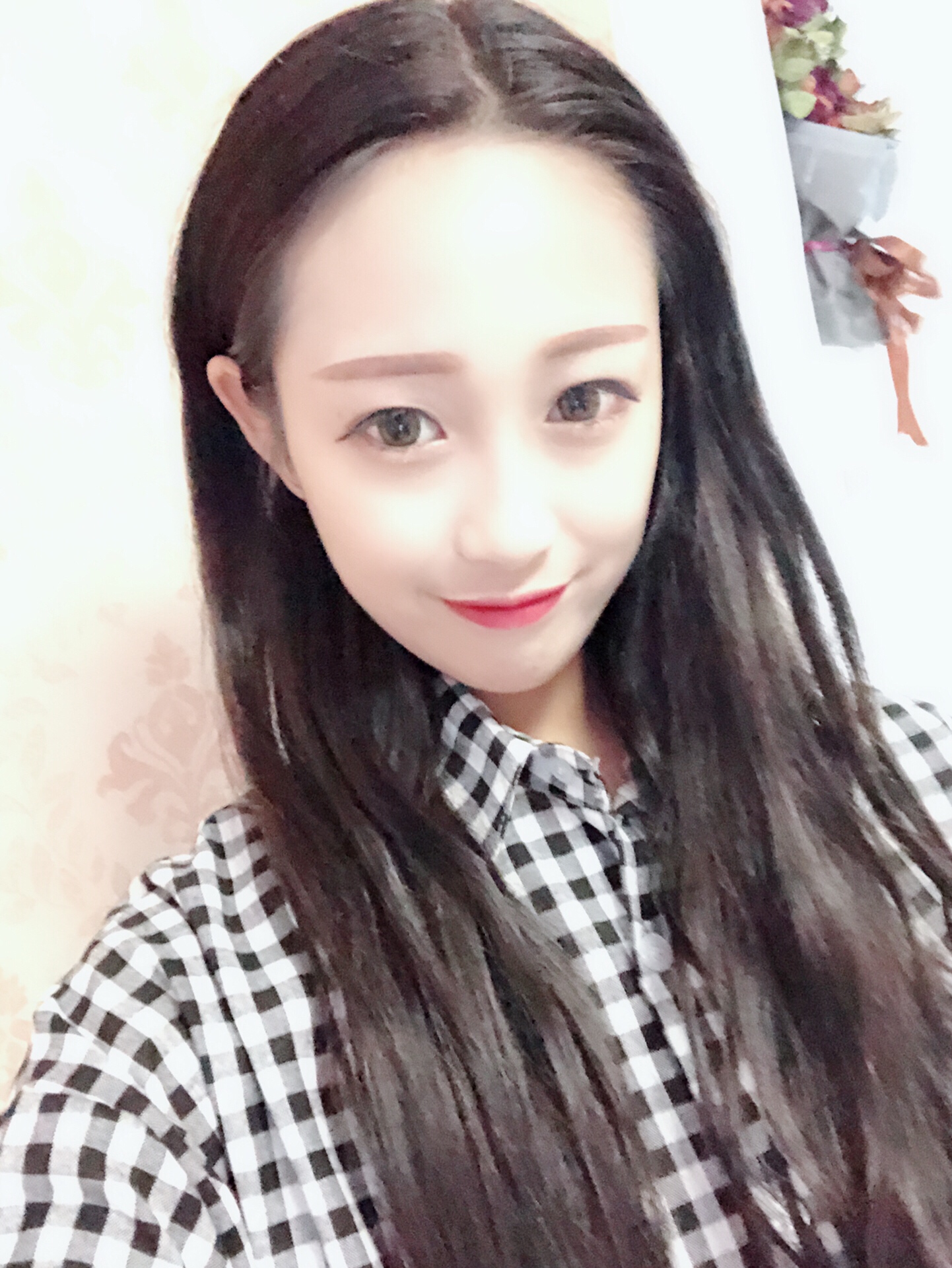 不正经的小姐姐