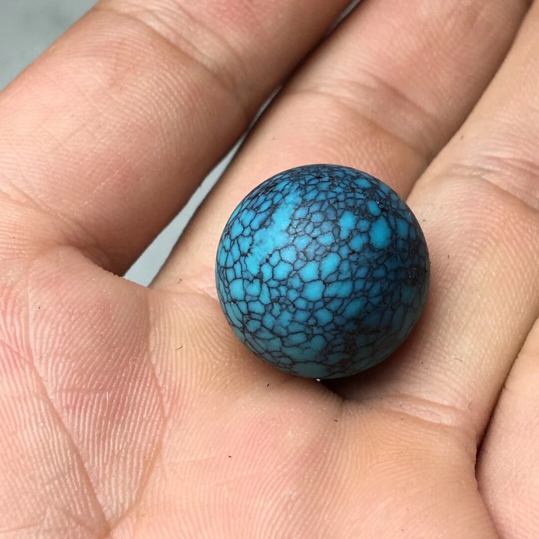 极品乌兰花 直径16 重量6.