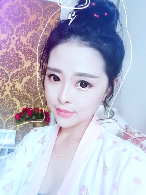 【尚研国际】78苏苏的主页-快手直播