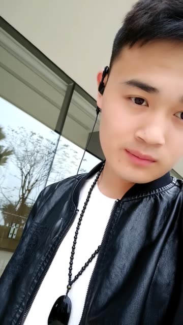 剧组97阿坤-快手直播