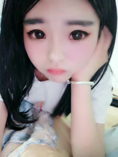 $瑶瑶的主页-快手直播