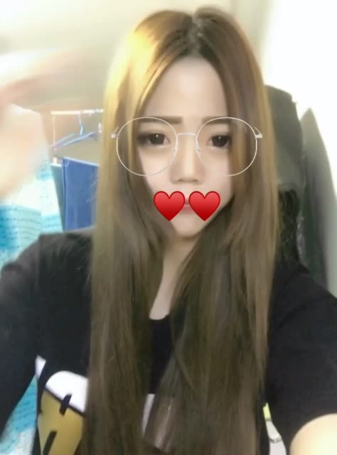 欣欣有点困.93的主页-快手直播