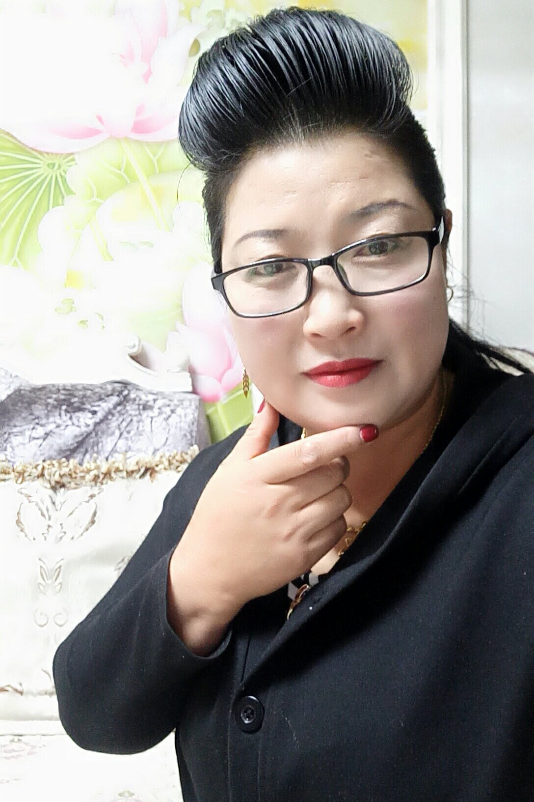 青海花儿(王秀)