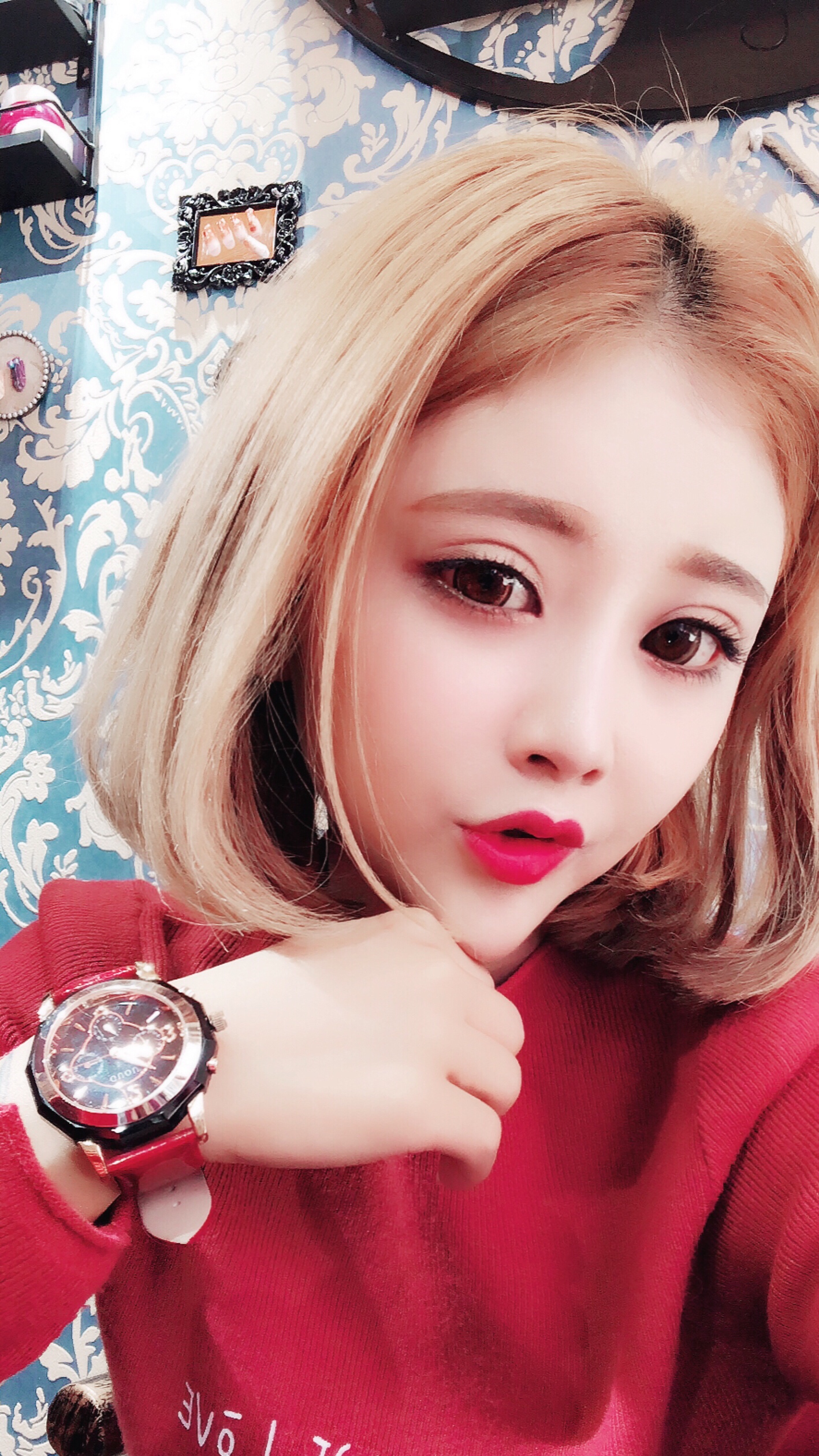 许下的承诺就是犯下的错… - 灵爷呀～的快手