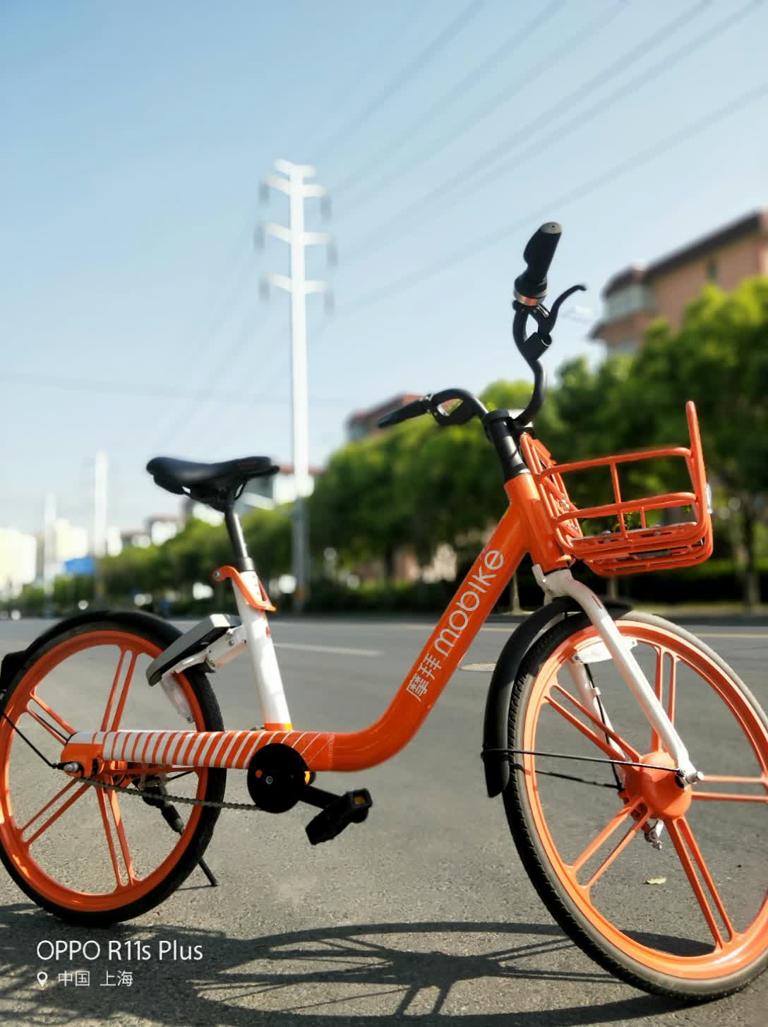 mobike摩拜骑士的主页-快手直播