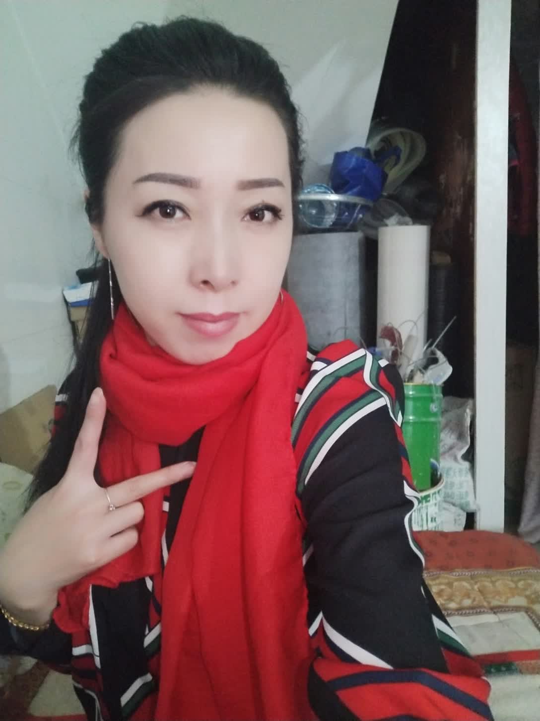 呼兰娟子93的主页-快手直播