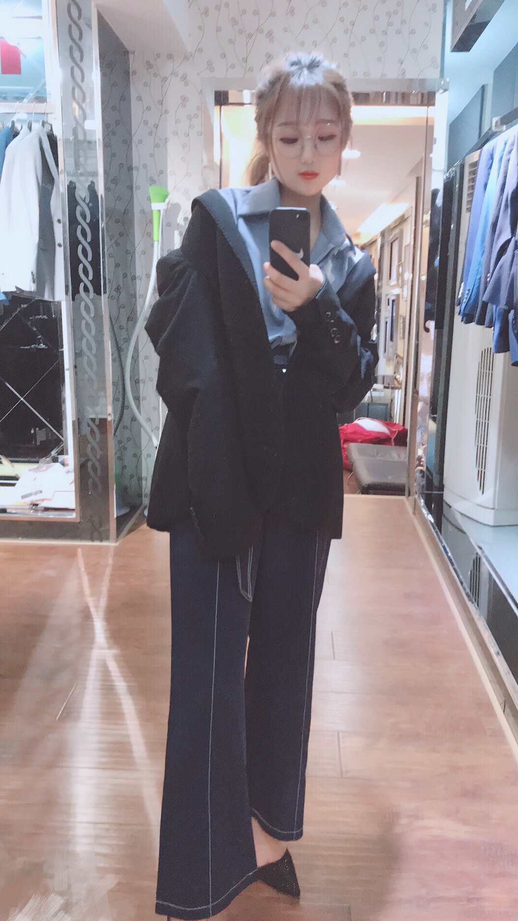 张晨曦040404的主页-快手直播