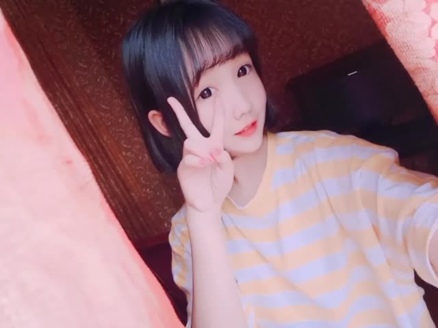 99璐璐困了99的主页-快手直播