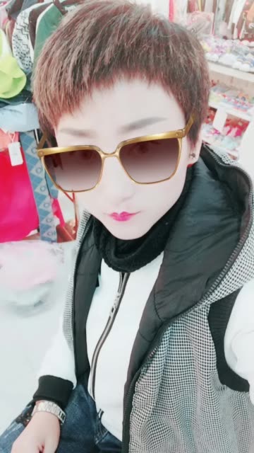 新疆@猫姐的主页-快手直播