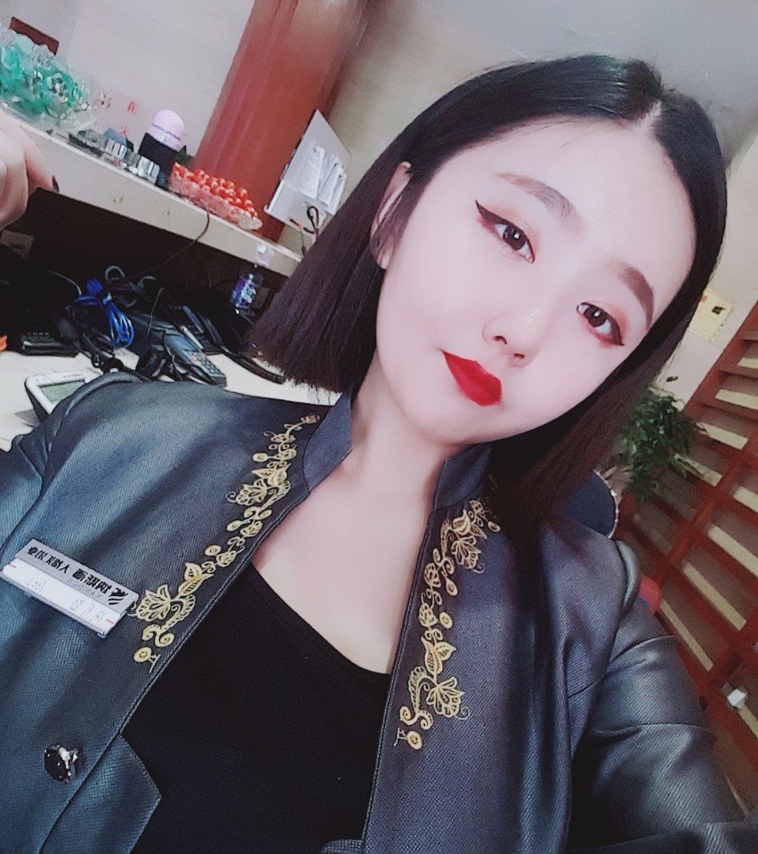 雅昕儿的主页-快手直播