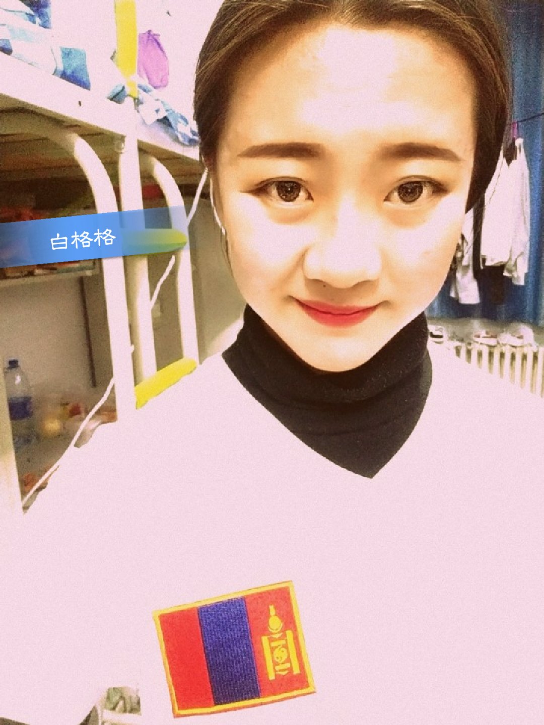 白格格  (照骗) 1412     118 赞                 62 评论
